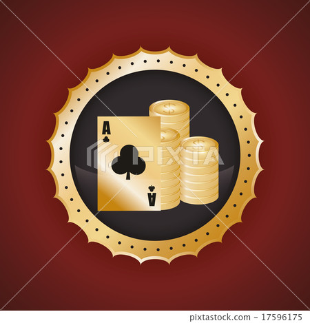 Jackpot design 17596175