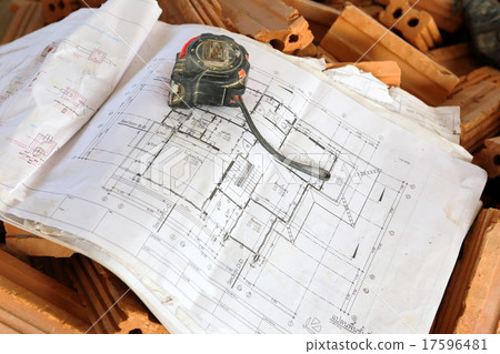 architecture drawings with pencil architecture drawings with pencil 17596481