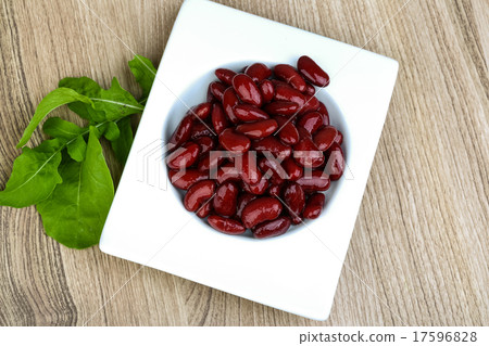 Kidney beans Kidney beans 17596828