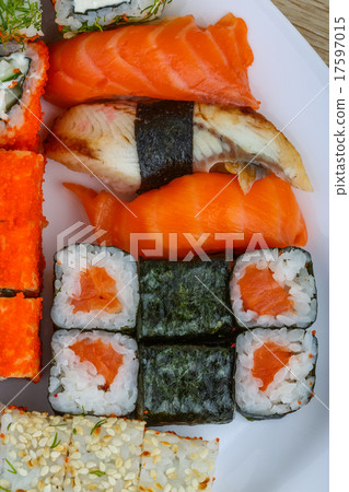 Sushi set Sushi set 17597015