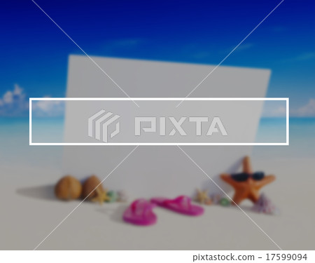 Summer Togetherness Friendship Vacation Bonding Concept 17599094