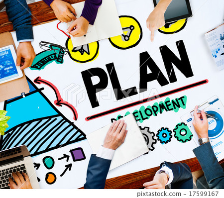 Plan Planning Development growth Goal Concept Plan Planning Development growth Goal Concept 17599167