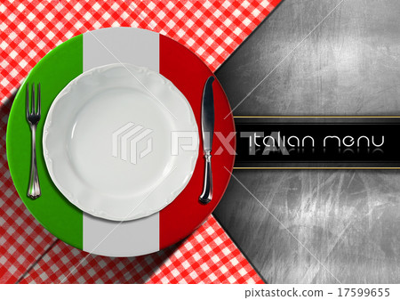 Italian Restaurant Menu Design Italian Restaurant Menu Design 17599655