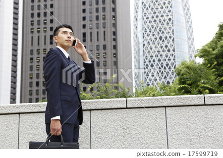一名商人 一名商人 17599719