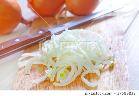 onion 17599832