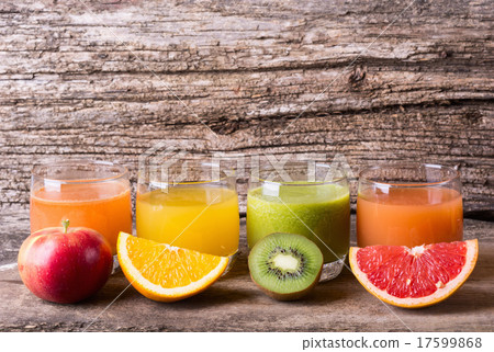 juice juice 17599868