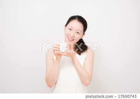 Smoothie ladies 17600743