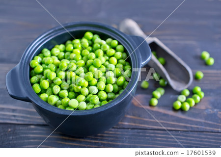 green pea 17601539