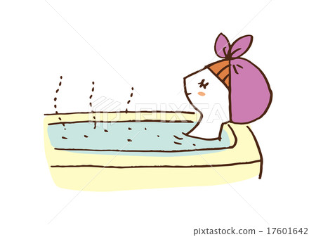 Relaxation time (illustration 4 of depression 4) 17601642