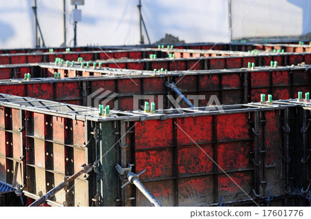 Foundation work -4 Foundation work -4 17601776