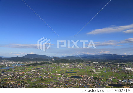 香川縣水戶市，豐中町和高瀨町 17602719