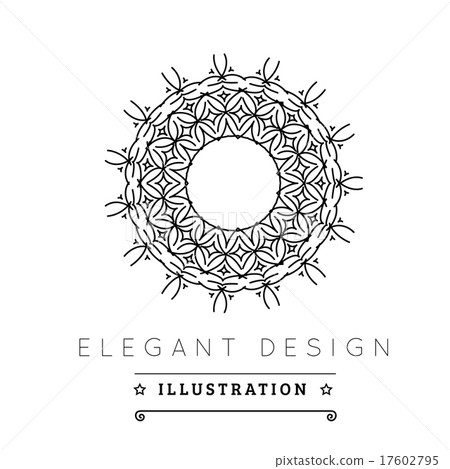Logo template. Logo template. 17602795