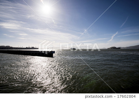 America San Francisco Pier 39 17602804