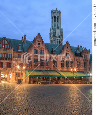 Central Bruges Central Bruges 17602912