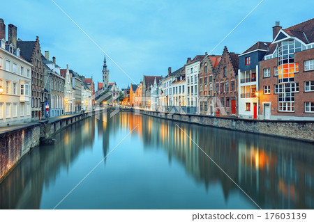 Jan van Eyck Square over the waters Bruges Jan van Eyck Square over the waters Bruges 17603139