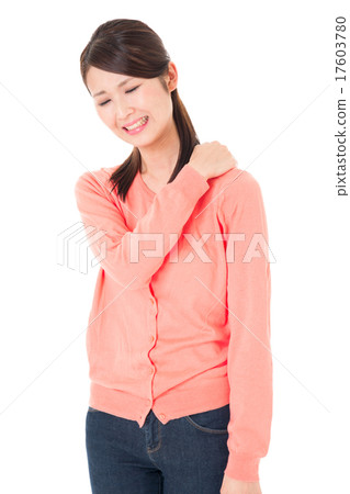 Women shoulder stiffness Women shoulder stiffness 17603780
