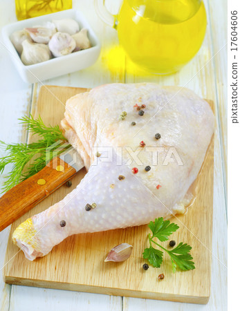 chicken 17604606