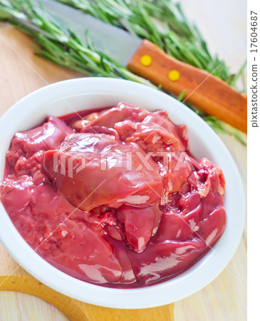 liver liver 17604687