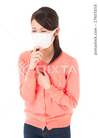 女人很冷 17605859