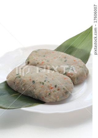 Surimi of Sardine Surimi of Sardine 17606007