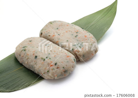 Surimi of Sardine Surimi of Sardine 17606008