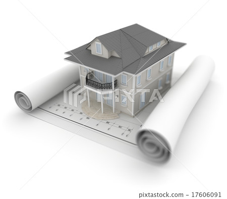 House Project 17606091