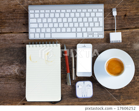 Office workplace  17606252