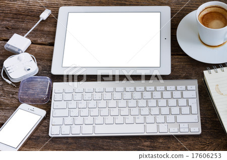 Office workplace Office workplace 17606253