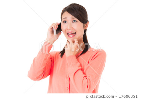 Female call Female call 17606351
