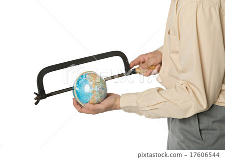 Earth in danger 17606544