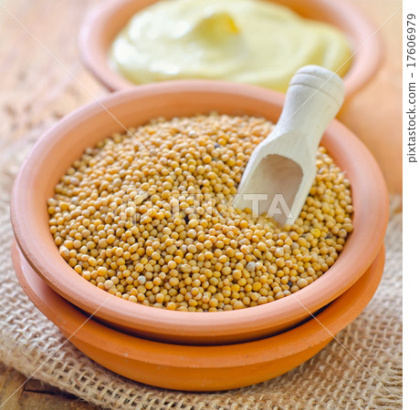 mustard mustard 17606979