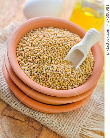 mustard mustard 17606981