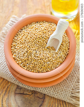 mustard mustard 17606983