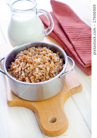 buckwheat buckwheat 17606989