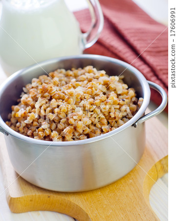 buckwheat buckwheat 17606991