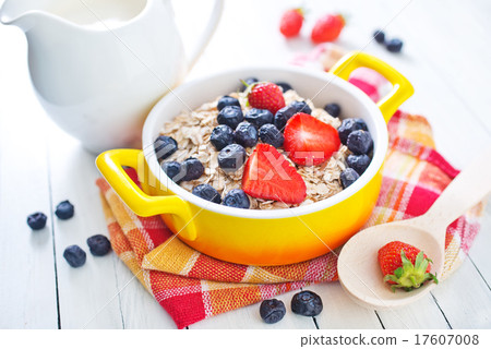oat flakes oat flakes 17607008