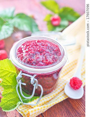 raspberry jam raspberry jam 17607096