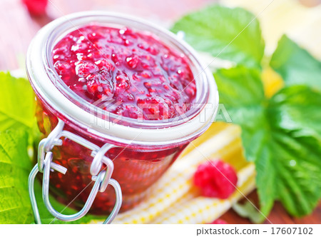 raspberry jam raspberry jam 17607102