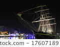 長崎港 17607189