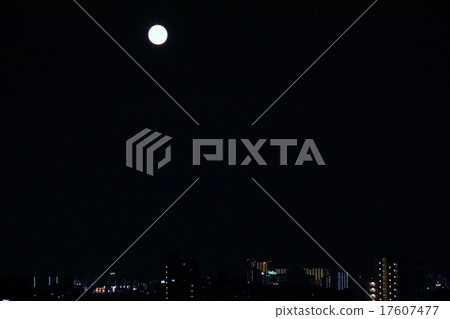 滿月 17607477