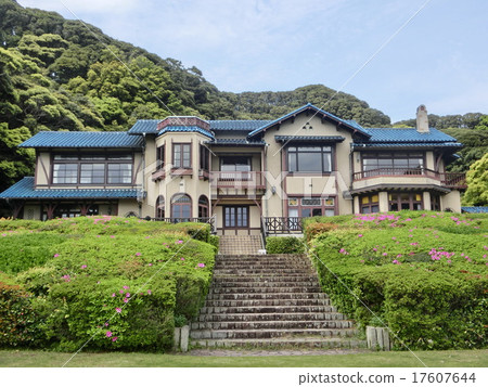鎌倉文學館 鎌倉文學館 17607644