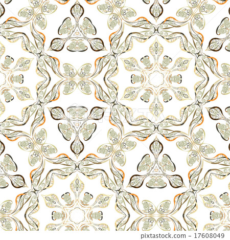 Primitive simple grey retro seamless pattern Primitive simple grey retro seamless pattern 17608049
