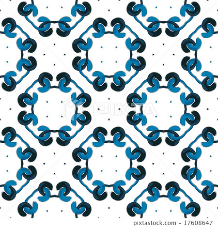 Portuguese tiles 17608647