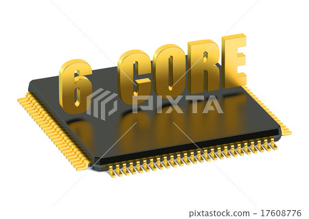 CPU 6 core chip for smatphone and tablet CPU 6 core chip for smatphone and tablet 17608776