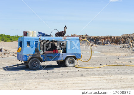 Air compressor pump Air compressor pump 17608872