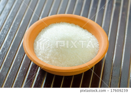 sugar 17609239
