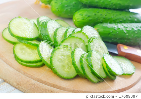 cucumber cucumber 17609397