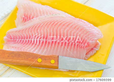 raw fish raw fish 17609399