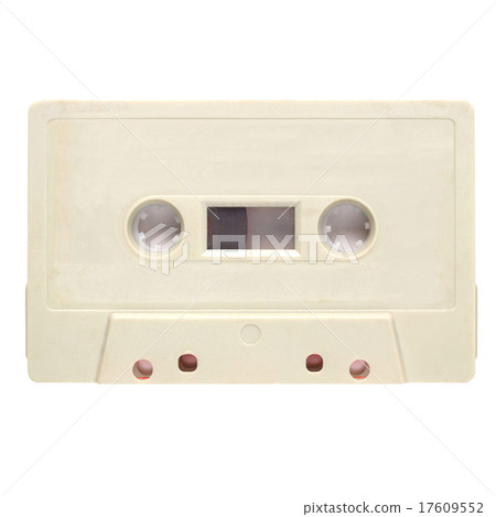 Tape cassette Tape cassette 17609552