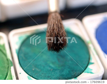 Painting tools 17609619